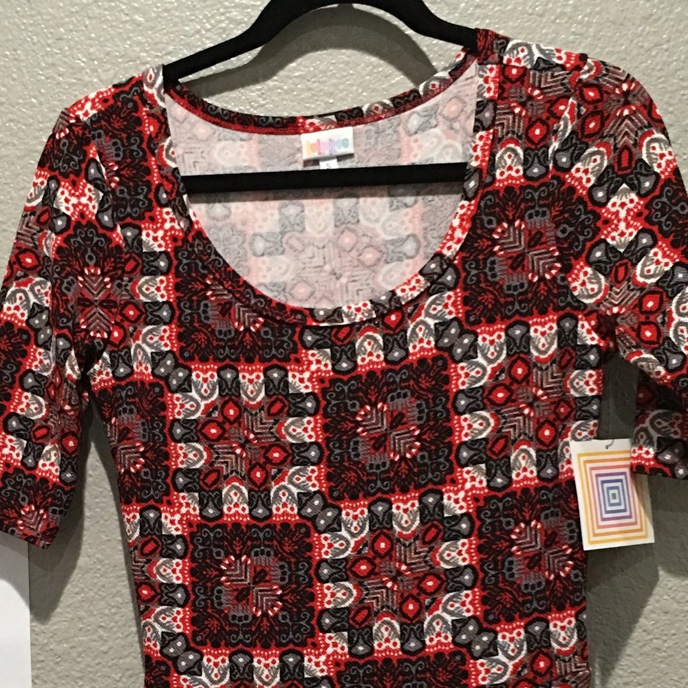 LLR Nicole
